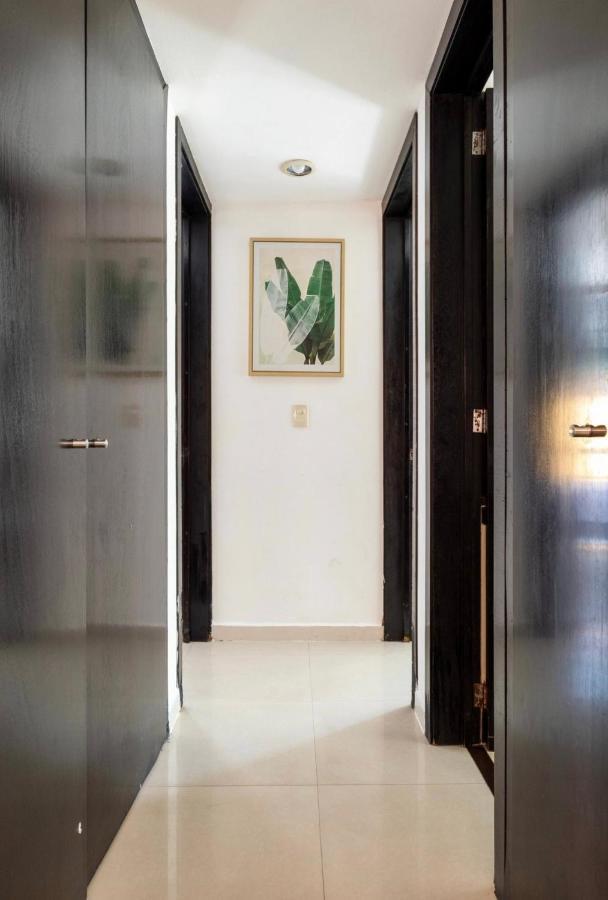 Apartmento Centro Playa Tendenza プレヤデルカーメン エクステリア 写真